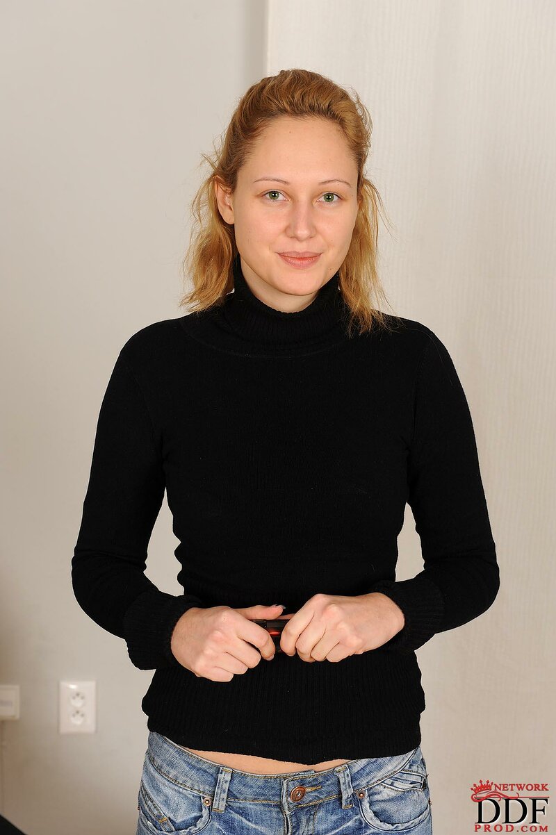 Майя, 19 лет, 9 размер груди