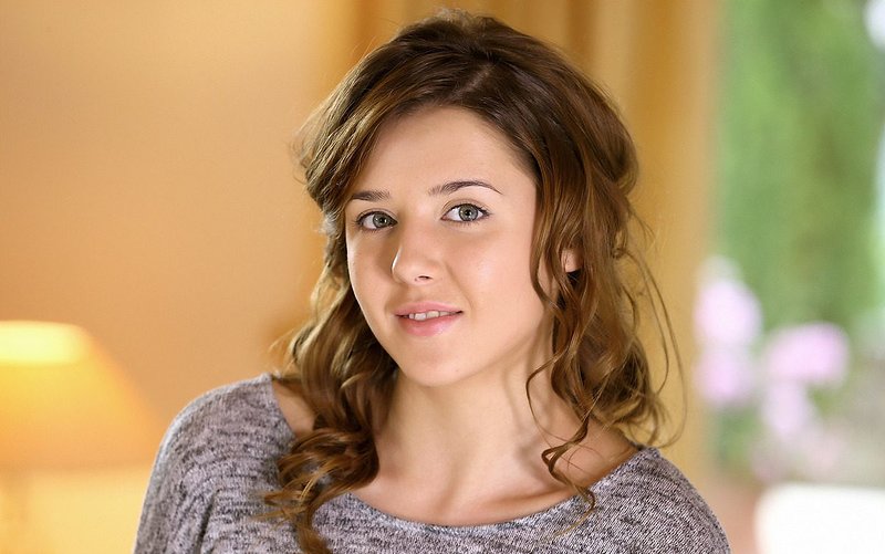 Ирина, 23 года, 0 размер груди